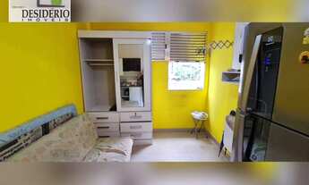 Imagem: Kitnet à venda, 22 m² por R$ 110.000,00