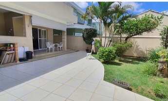 Imagem: Sobrado à venda no Condomínio Lago da