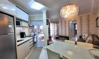 Imagem 3: APARTAMENTO MOBILIADO RESIDENCIAL MAR GROSSO