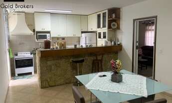 Imagem: CASA DE 141M² DE ÁREA CONSTRUÍDA E 202M²