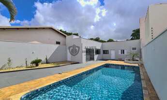 Imagem 2: Araraquara - Casa Padrão - Residencial Cambuy