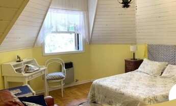 Imagem 4: Casa a Venda em Capivari na cidade de Campos do Jordão. A casa é super confortável , próxi