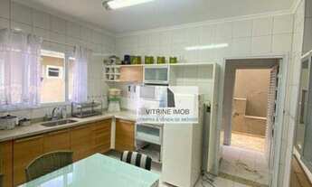 Imagem 4: Sobrado com 3 dormitórios à venda, 220 m² por R$ 849.900,00 - Condomínio Itatiba Country C