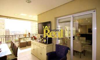 Imagem 5: Apartamento à venda, 223 m² por R$ 2.900.000,00 - Vila Romana - São Paulo/SP