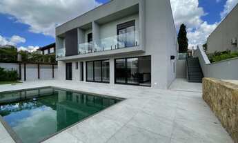 Imagem 5: Casa Alphaville 2 Magnífica