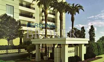 Imagem 2: Cobertura para venda com 400 metros quadrados com 4 quartos