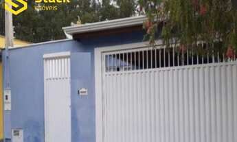 Imagem 1: Ótima casa a venda em Itupeva no bairro Santo Antônio 2 com fácil acesso ao centro da cida