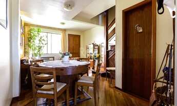 Imagem 4: Porto Alegre - Casa Padrão - Jardim Sabará