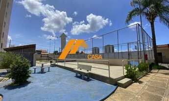 Imagem 3: APARTAMENTO RESIDENCIAL em VOTORANTIM - SP, PARQUE BELA VISTA