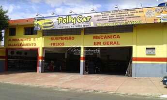 Imagem 6: HORTOLâNDIA - Prédio Inteiro - Jardim Terras de Santo Antônio