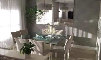 Imagem 6: Apartamento em Guarulhos no Mássimo com 95 m² 2 Dorms 2 Suítes 2 Vagas