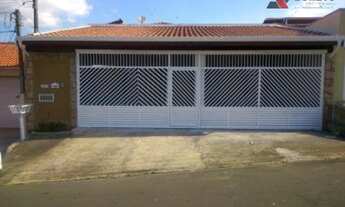 Imagem: Casa residencial à venda, Jardim Regina