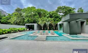 Imagem 5: Casa para venda possui 640 metros quadrados com 6 quartos em Riviera - Bertioga - SP