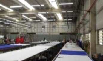 Imagem 6: Galpão Locação e Venda Condomínio Fechado de 2.721 m² - Jandira, SP