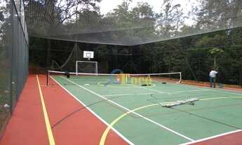 Imagem 7: Apartamento com 2 dormitórios à venda, 48 m² por R$ 265.000,00 - Loteamento Nova Espírito