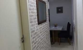 Imagem 7: Apartamento para venda com 52 metros quadrados com 2 quartos