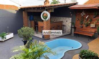 Imagem: Sobrado com 3 dormitórios à venda, 200