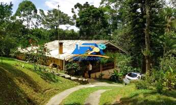 Imagem: CHACARA EM NAZARÉ PAULISTA