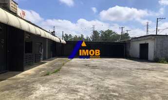 Imagem 5: Mogi das Cruzes - Galpão/Depósito/Armazém - Vila Rubens