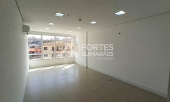 Imagem: Ribeirão Preto - Sala Comercial - Jardim