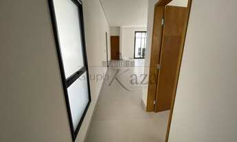 Imagem 6: Casa Condomínio - Urbanova - Condomínio Floradas da Serra - 3 Dormitórios - 155m²