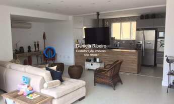 Imagem 5: Alto Padrão 3 dorm.(2 suítes) mobiliado, 2 vagas Lazer comp