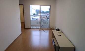 Imagem 4: Apartamento para aluguel tem 45 metros quadrados com 2 quartos