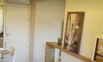 Imagem 3: Apartamento de 02 dormitórios com 01 vaga perto da estação Osasco