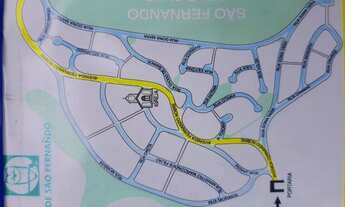 Imagem 2: Terreno em Condomínio para Venda em Cotia, Granja Viana