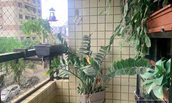 Imagem 2: Santos - Apartamento Padrão - Embaré