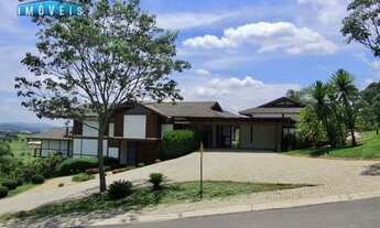 Imagem: Casa com 5 dormitórios à venda, 1070 m²