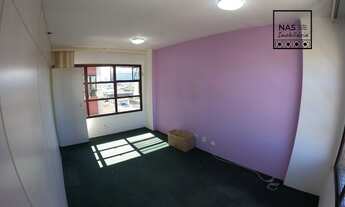 Imagem 7: SALA COMERCIAL AMPLA NA VILA MATHIAS EM SANTOS - SP