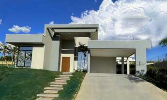 Imagem: Casa térrea para venda com 300m² - 4 suítes