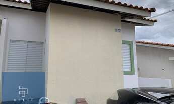 Imagem 2: Linda casa térrea c/1 suíte à venda; 100m² no Condomínio Terra Nova
