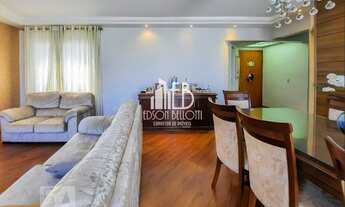 Imagem 5: Cobertura à Venda no bairro Baeta Neves, São Bernardo do Campo