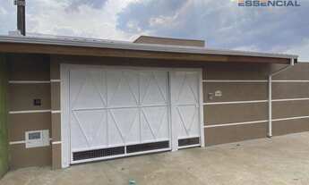 Imagem: Casa com 2 dormitórios à venda, por R$