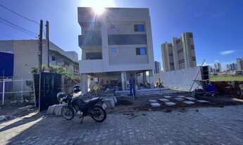 Imagem 3: Apartamento para venda tem 53 metros quadrados com 2 quartos em Aeroclube - João Pessoa