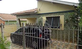 Imagem 2: Casa a venda no Bairro Jardim Planalto em Vinhedo/SP