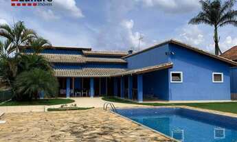 Imagem 5: Chácara com 3 dormitórios à venda, 1400 m² por R$ 1.490.000 - Vila Moraes - Mogi das Cruze