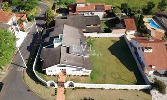 Imagem 3: Linda casa em Condomínio fechado Parque Arco Iris em Atibaia-SP