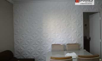 Imagem 6: Apartamento para venda tem 50 metros quadrados com 2 quartos em Jardim Amaral - Itaquaquec