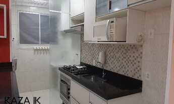 Imagem 5: COMPRAR AP 2 DORMITÓRIOS COM ARMÁRIOS, SALA DOIS AMBIENTES, COZINHA PLANEJADA FORNO E COO