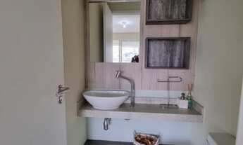 Imagem 5: São Paulo - Apartamento Padrão - Jardim da Glória