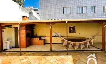 Imagem 7: Casa para venda tem 226 metros quadrados com 4 quartos em Castelo - Belo Horizonte - MG