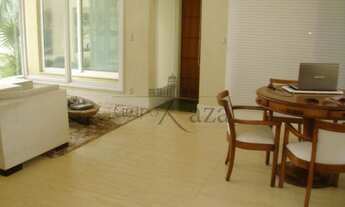 Imagem 4: Casa Condomínio - Urbanova - 3 Dormitórios - 400m²