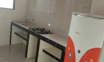 Imagem: Kitinete ou casa aluguel Lages SC