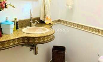 Imagem 5: Casa a venda Condomínio Vale do Itamaracá, Valinhos - SP