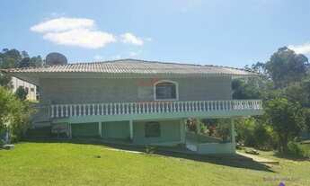 Imagem 3: Chácara para Venda em Ibiúna, ., 6 dormitórios, 3 suítes, 6 banheiros, 20 vagas