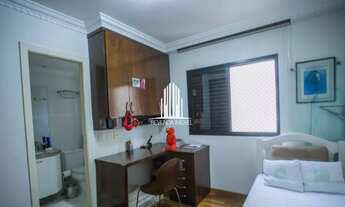 Imagem 4: Apartamento à venda com 126m², 3 quartos e 4 vagas