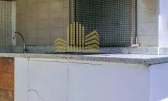 Imagem 2: Cobertura com 3 quartos, 454m2, à venda em São Paulo, Morada Santa Fé